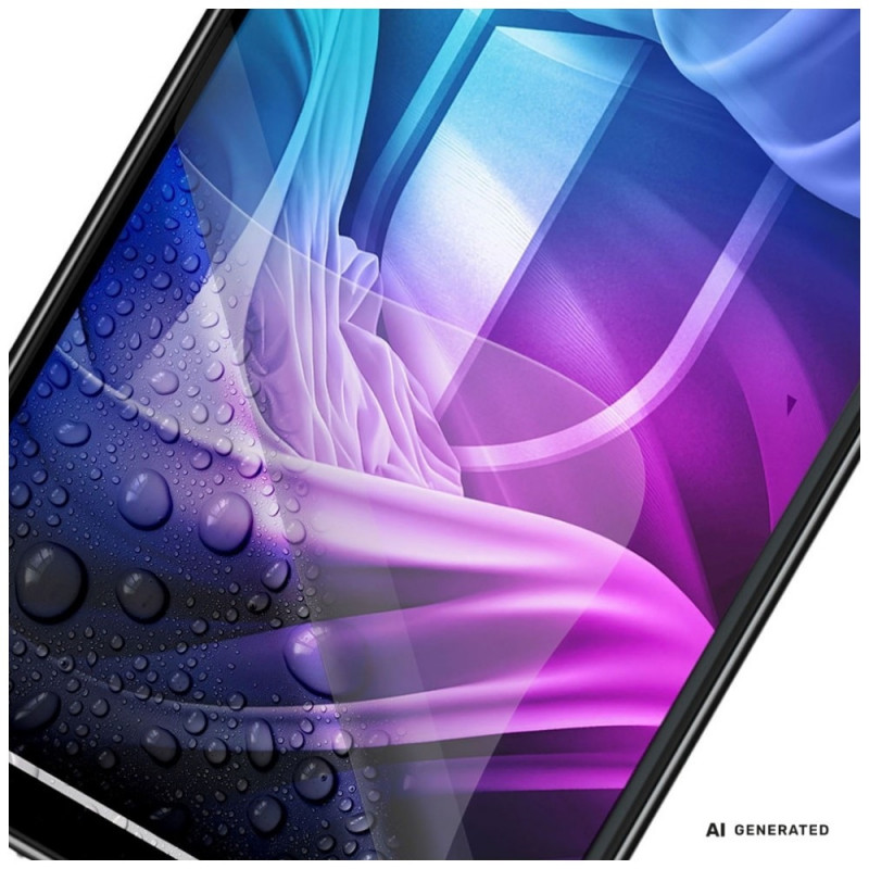3mk Silky Matt Pro matte Displayschutzfolie für Motorola Edge 50 Pro