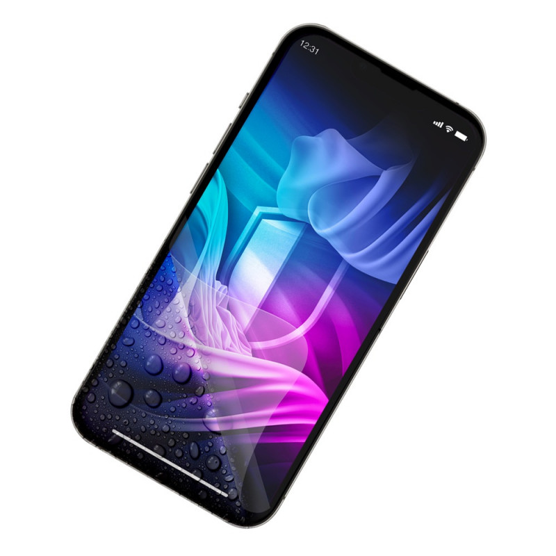 3mk SilkyMatt Pro matte Displayschutzfolie für Realme 12 Pro / 12 Pro+