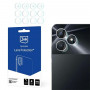 3mk Lens Protect Hybrid-Kameraglas für Realme Note 50 (4 Stk.)