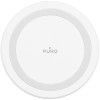 PURO Qi-Ladestation 10W, Weiß