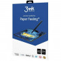 3mk Paper Feeling Displayschutzfolie für Samsung Galaxy Tab A9+ (2 Stk.)