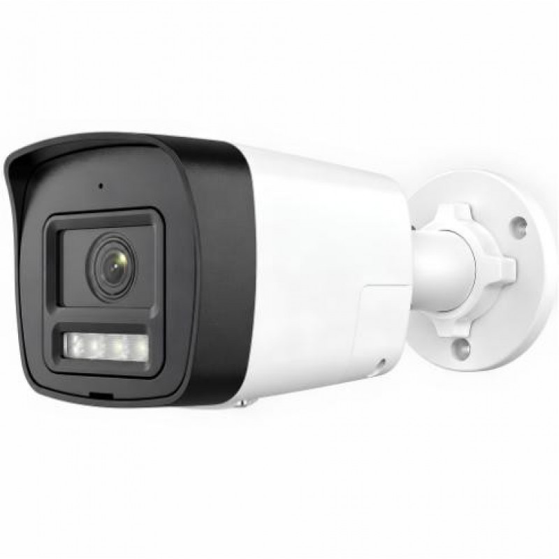 Miton NT-IP106CA-DL IP-Kamera, 6 MP, 2.8 mm