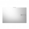 ASUS E1504GA-WS35 Notebook, 15,6" FHD, Intel Core i3-N305, 8 GB RAM, 256 GB SSD, Win11, Cool Silver (REPACK)