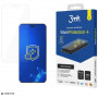 3mk SilverProtection+ antimikrobielle Displayschutzfolie für Honor Magic6 Pro
