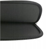 Tech-Protect Neopren-Laptophülle 13 Zoll, schwarz
