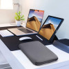 Tech-Protect Neopren-Laptophülle 13 Zoll, schwarz