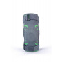 Rehafund O-1210/L elastische Kniebandage mit Gelenk