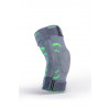 Rehafund O-1210/L elastische Kniebandage mit Gelenk