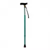 Rehafund RF-510/Z Gehstock aus Aluminium