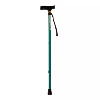 Rehafund RF-510/Z Gehstock aus Aluminium