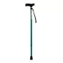 Rehafund RF-510/Z Gehstock aus Aluminium