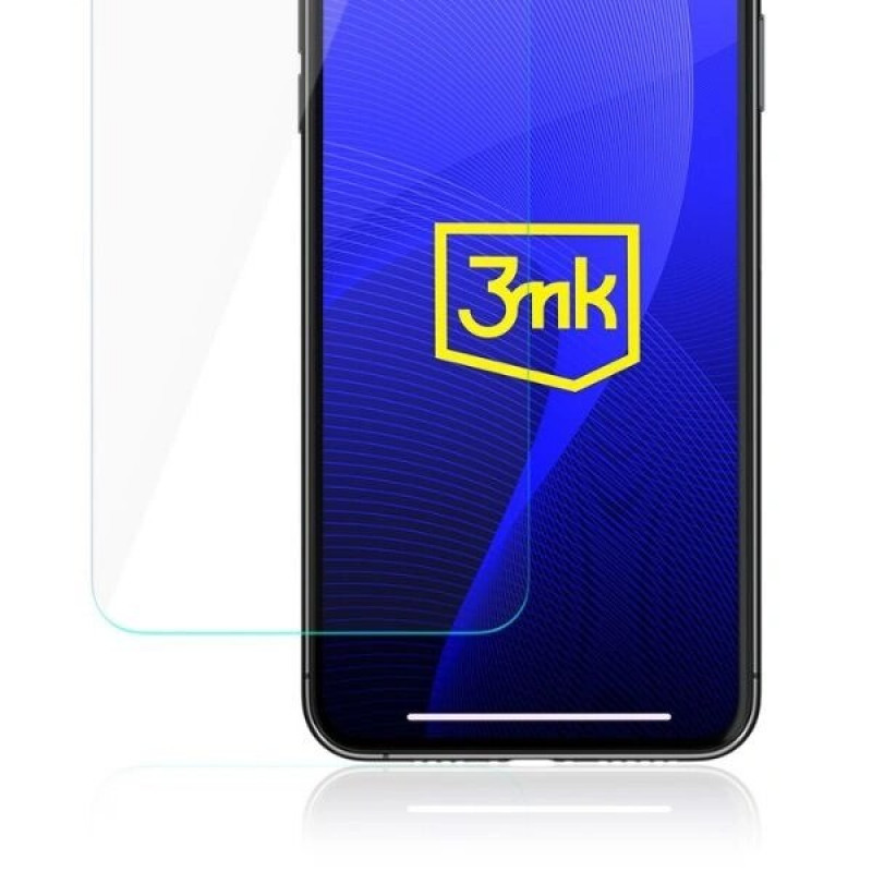 3MK FlexibleGlass Xiaomi Redmi Note 13 4G Hybridglas Displayschutzfolie