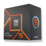 AMD Ryzen 5 7500 Box Prozessor, 5 GHz, Sockel AM5 (100-100002264BOX)