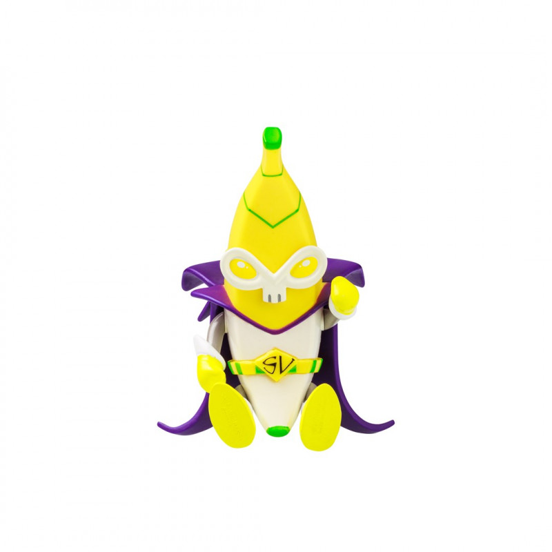 P.m.i. Kids World Stumble Guys S3 Mythic Edition Actionfigur - Darkpeel Prime