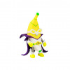 P.m.i. Kids World Stumble Guys S3 Mythic Edition Actionfigur - Darkpeel Prime