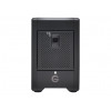 SanDisk Professional G-RAID SHUTTLE 4 Festplatten-Array, 24 TB, 4 Einschübe, HDD 6 TB x 4, Thunderbolt 3, USB 3.2 Gen 2