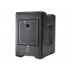 SanDisk Professional G-RAID SHUTTLE 4 Festplatten-Array, 24 TB, 4 Einschübe, HDD 6 TB x 4, Thunderbolt 3, USB 3.2 Gen 2