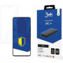3MK ARC+ Samsung Galaxy A35 / A55 5G Displayschutzfolie für gewölbte Displays