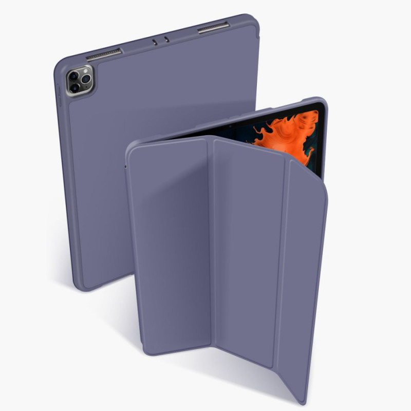 Tech-Protect SC Pen Apple iPad Pro 11 (2020/2021/2022) Hülle, Schwarz
