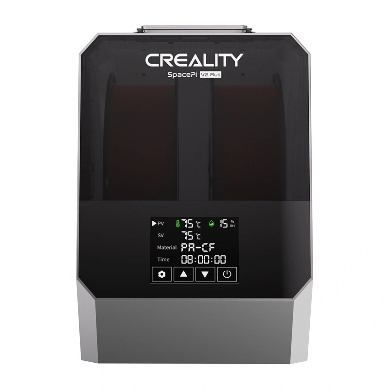 Creality Space Pi Plus V2 Filamenttrockner