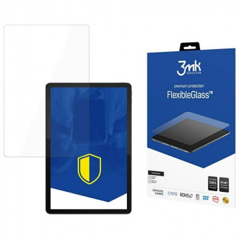 3MK FlexibleGlass Displayschutzfolie aus Hybridglas für Lenovo Tab M11
