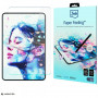 3MK Paper Feeling matte Displayschutzfolie für Lenovo Tab M11 (2 Stück)