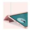 Tech-Protect SC Pen Apple iPad Air 10.9 (2020/2022) / iPad Air 11 (2024) Hülle, Violett