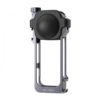 PGYTECH Aluminiumgehäuse für Insta360 X5 Kamera P-57C-020