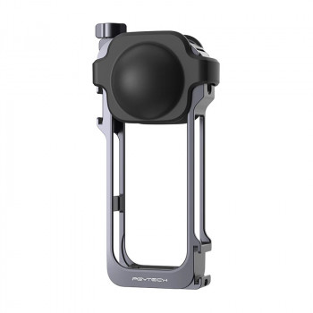 PGYTECH Aluminiumgehäuse für Insta360 X5 Kamera P-57C-020