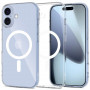 Tech-Protect FlexAir MagSafe Hülle für Apple iPhone 17, Transparent