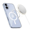 Tech-Protect FlexAir MagSafe Hülle für Apple iPhone 17, Transparent