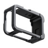 Telesin Metall-Schutzhülle für DJI Osmo Action 6