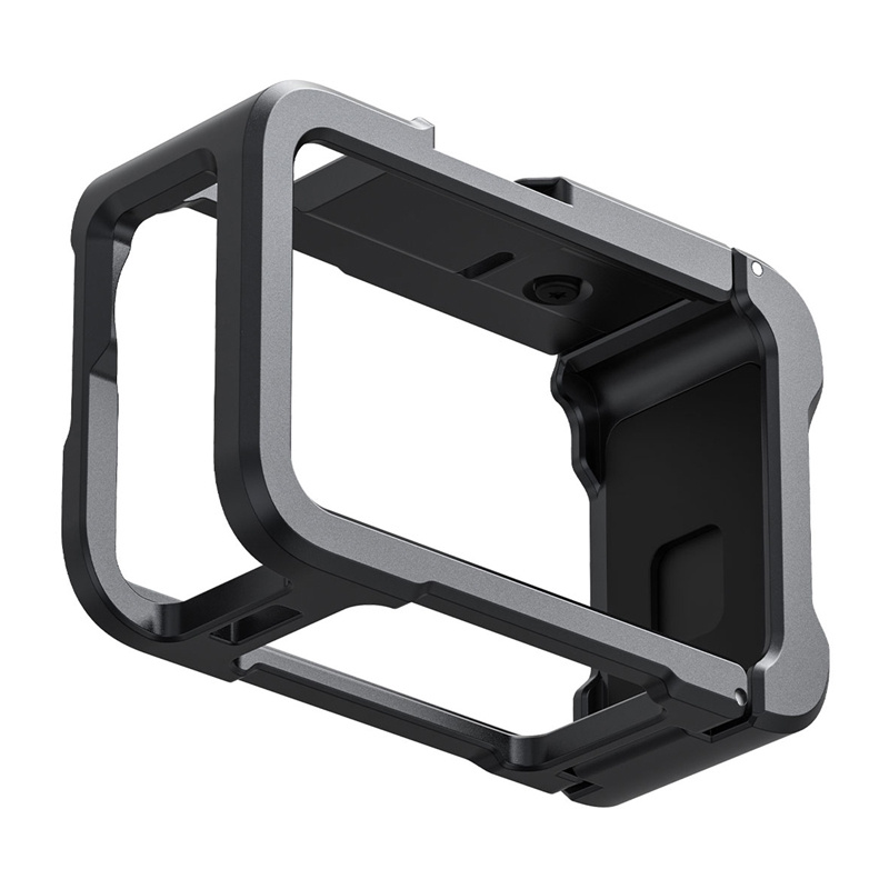 Telesin Metall-Schutzhülle für DJI Osmo Action 6