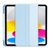 Tech-Protect SC Pen Apple iPad 10.9 (2022) / iPad 11 (2025) Hülle, Sky Blue