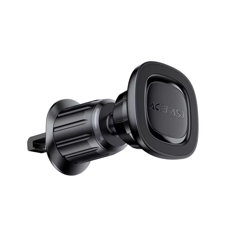 Acefast D50 Magnetischer Handyhalter fürs Auto für Lüftungsgitter, Schwarz