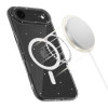 Tech-Protect FlexAir MagSafe Hülle für Apple iPhone Air, clear glitter