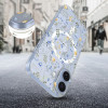 Tech-Protect FlexAir MagSafe Hülle für Apple iPhone 17, Spring Flowers