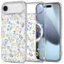 Tech-Protect FlexAir MagSafe Hülle für Apple iPhone Air, Spring Flowers
