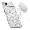 Tech-Protect FlexAir MagSafe Hülle für Apple iPhone Air, Spring Flowers