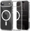 Tech-Protect Flexair Hybrid CC MagSafe Hülle für Apple iPhone Air, transparent