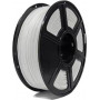 FlashForge PA 3D-Drucker-Filament PAW1, 1,75 mm, 1 kg, Weiß