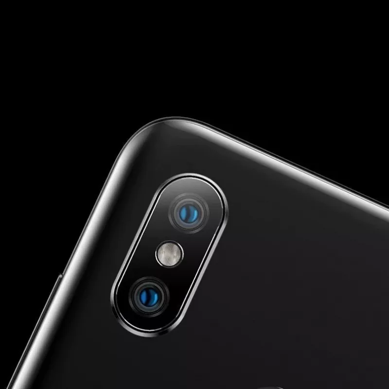 Wozinsky Pretender Camera Glass 9H gehärtetes Glas für die gesamte Kamera, Samsung Galaxy Z Fold 3