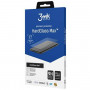 3MK HardGlass Max Samsung Galaxy S24 Displayschutzglas aus gehärtetem Glas, schwarz