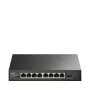 CUDY HS108ES1 8-Port 2.5G Light Managed Switch mit 10G SFP+