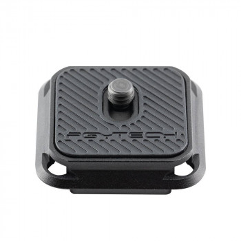 PGYTECH P-CG-013 SnapLock Schnellwechselplatte, Arca-Swiss-kompatibel