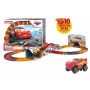 Carrera STRAX Disney Pixar Cars Starterset (16161000)