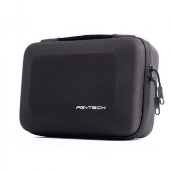 PGYTECH P-18C-020 Transporttasche für DJI OM 5 / OM 4 / Osmo Mobile 3 / Osmo Pocket / Pocket 2 / Action- und Sportkameras