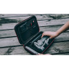 PGYTECH P-18C-020 Transporttasche für DJI OM 5 / OM 4 / Osmo Mobile 3 / Osmo Pocket / Pocket 2 / Action- und Sportkameras