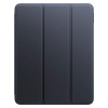 3MK Soft Tablet Case Samsung Galaxy Tab A9, schwarz