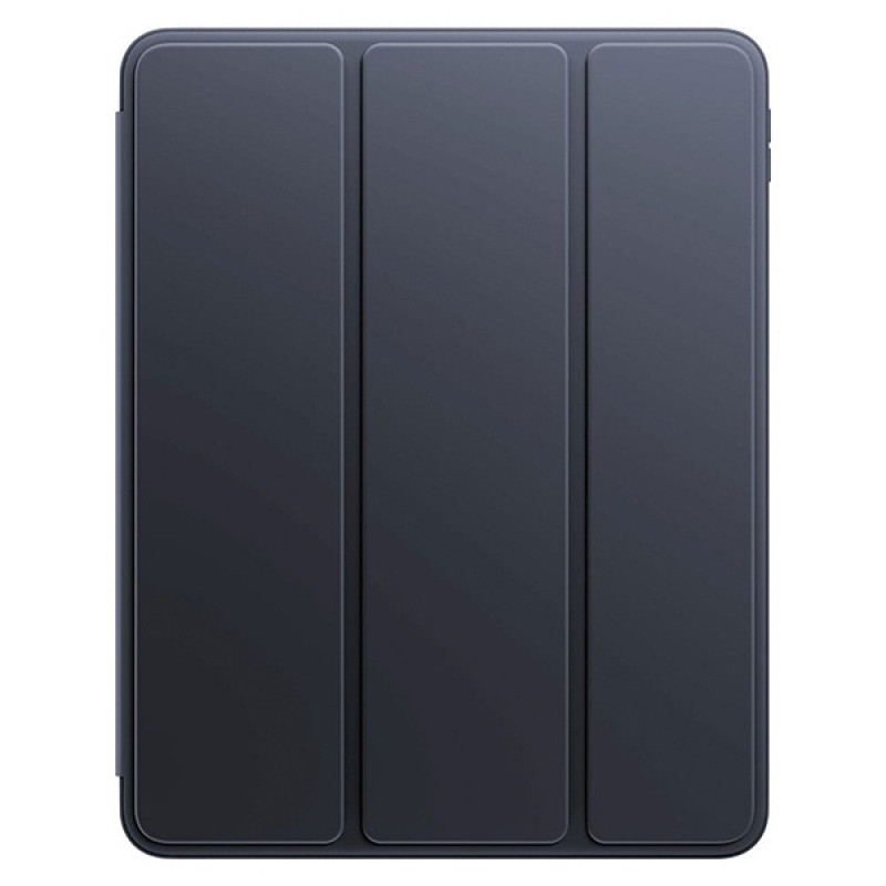 3MK Soft Tablet Case Samsung Galaxy Tab A9, schwarz